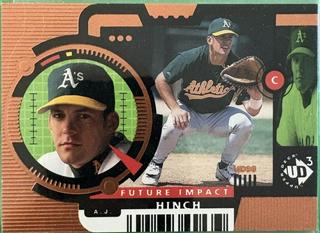 A.J. Hinch
