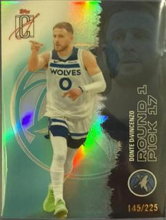 Donte DiVincenzo