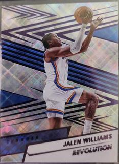 Jalen Williams