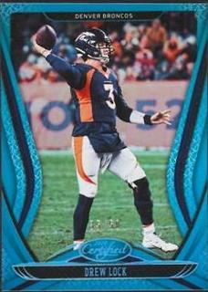 Drew Lock