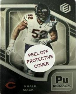 Khalil Mack