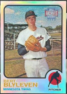 Bert Blyleven