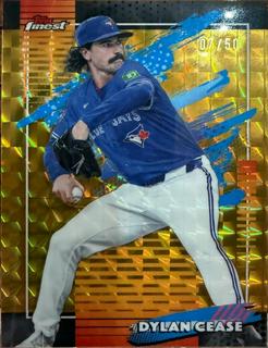 Dylan Cease