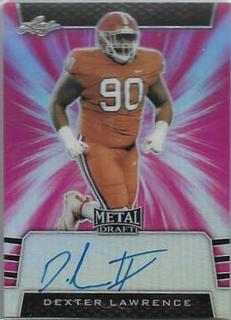 Dexter Lawrence
