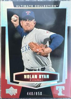 Nolan Ryan