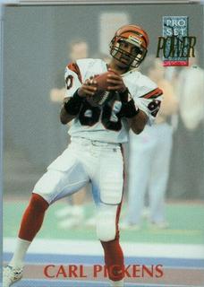Carl Pickens