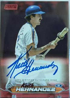 Keith Hernandez