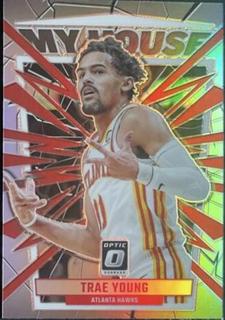 Trae Young