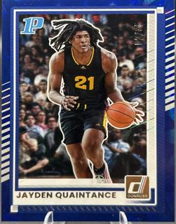 Jayden Quaintance