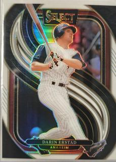 Darin Erstad