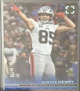 Hunter Henry