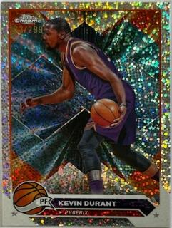 Kevin Durant