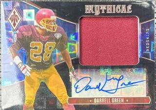 Darrell Green