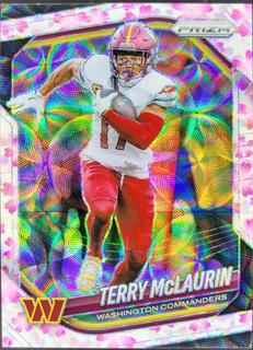 Terry McLaurin