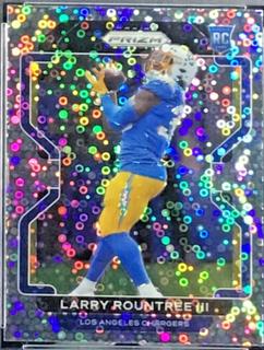 Larry Rountree III
