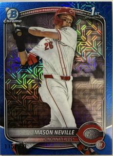 Mason Neville