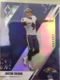 Justin Tucker