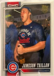 Jameson Taillon