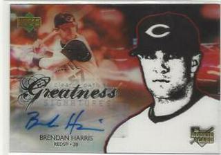 Brendan Harris