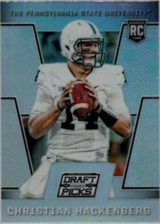 Christian Hackenberg