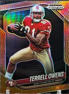 Terrell Owens