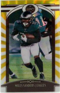 Miles Sanders