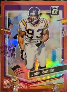 John Randle