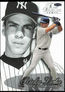 Ricky Ledee