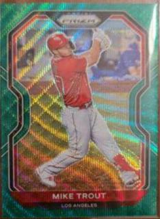 Mike Trout