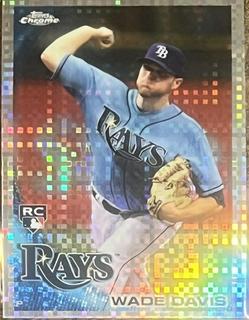 Wade Davis