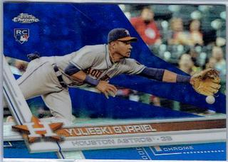 Yulieski Gurriel