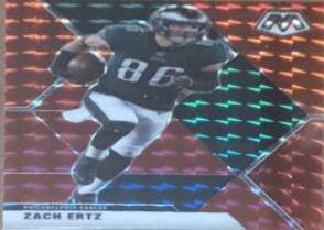 Zach Ertz