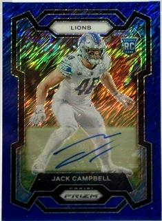 Jack Campbell