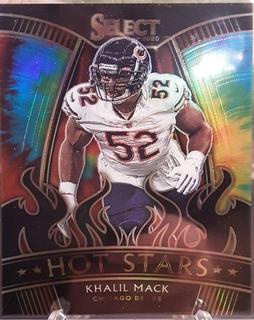 Khalil Mack