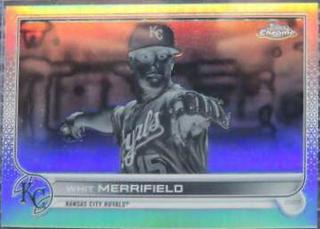 Whit Merrifield