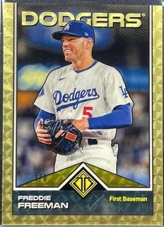 Freddie Freeman