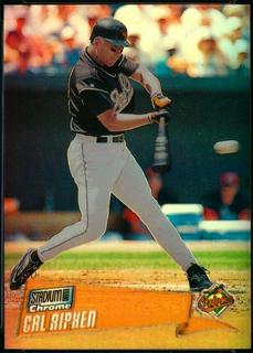 Cal Ripken Jr.