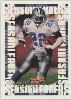 Emmitt Smith