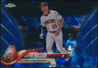 Shelby Miller