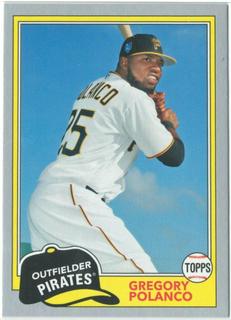 Gregory Polanco