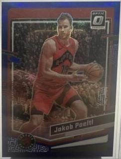 Jakob Poeltl