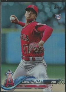 Shohei Ohtani