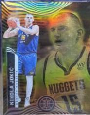 Nikola Jokic