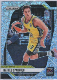 Matteo Spagnolo