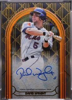 David Wright