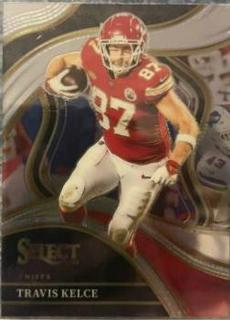Travis Kelce