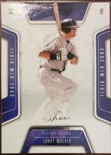 Larry Walker