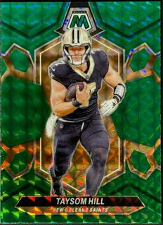 Taysom Hill