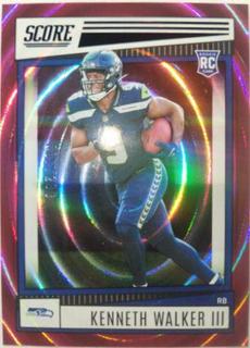 Kenneth Walker III