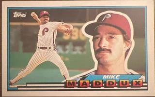 Michael Maddux